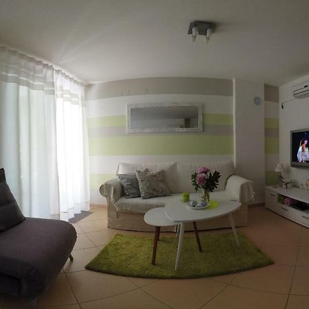 Čižići Apartment - Ivo מראה חיצוני תמונה