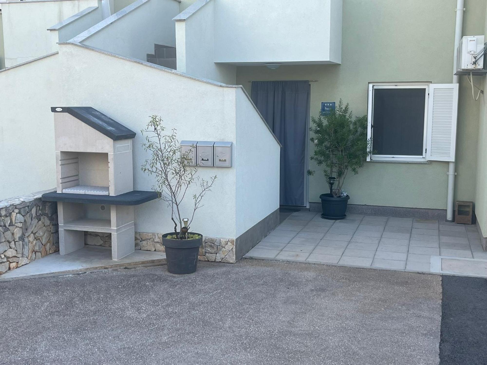 Čižići Apartment - Ivo מראה חיצוני תמונה
