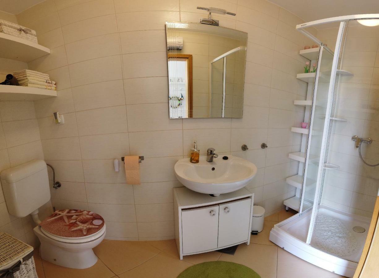 Čižići Apartment - Ivo מראה חיצוני תמונה