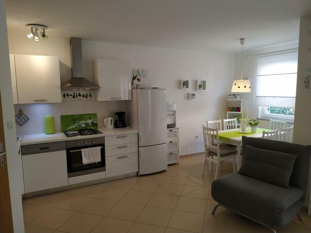 Čižići Apartment - Ivo מראה חיצוני תמונה