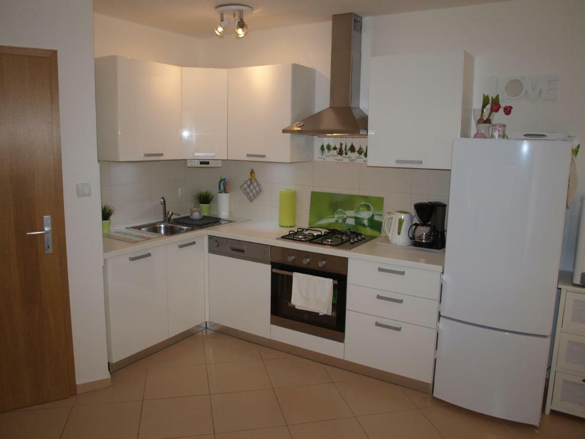 Čižići Apartment - Ivo מראה חיצוני תמונה