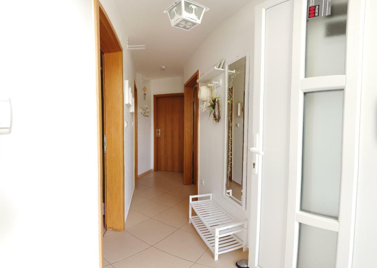 Čižići Apartment - Ivo מראה חיצוני תמונה