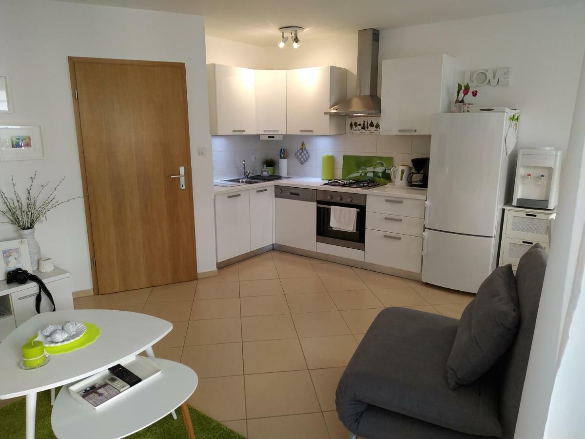 Čižići Apartment - Ivo מראה חיצוני תמונה
