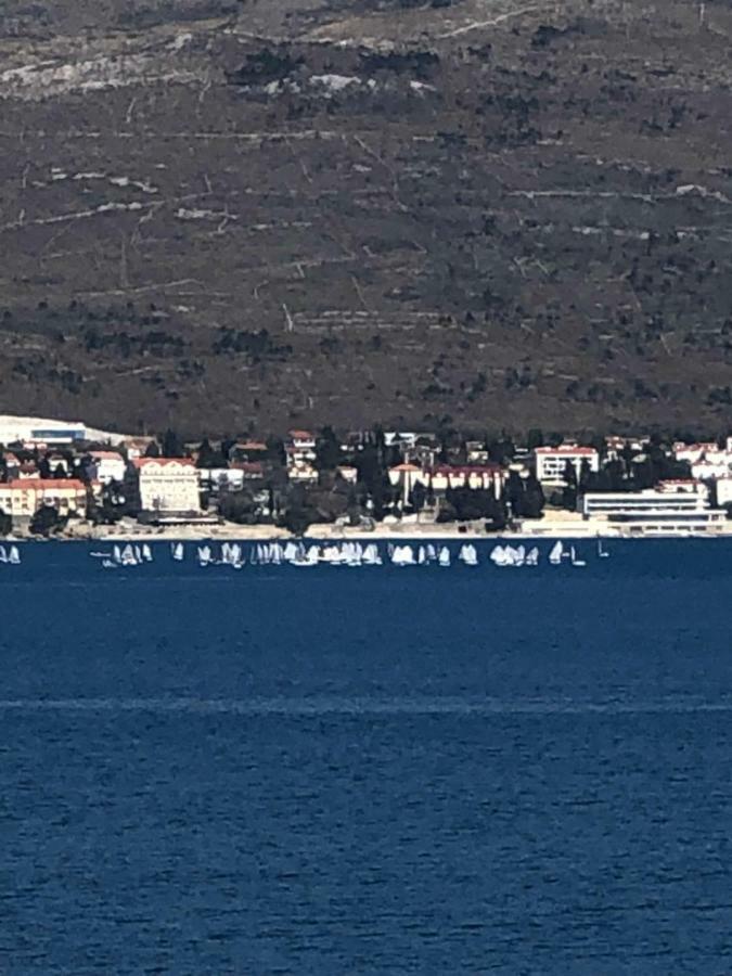 Čižići Apartment - Ivo מראה חיצוני תמונה