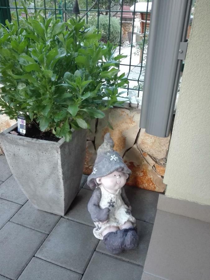 Čižići Apartment - Ivo מראה חיצוני תמונה