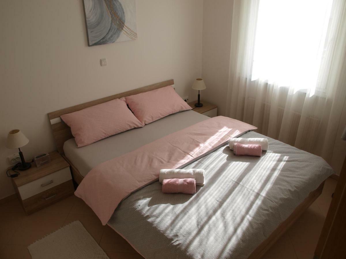 Čižići Apartment - Ivo מראה חיצוני תמונה