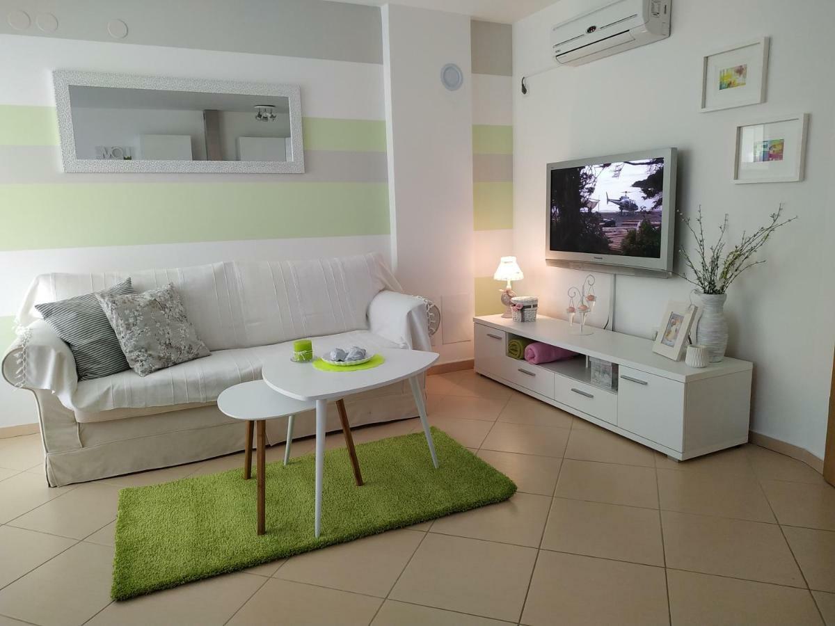 Čižići Apartment - Ivo מראה חיצוני תמונה