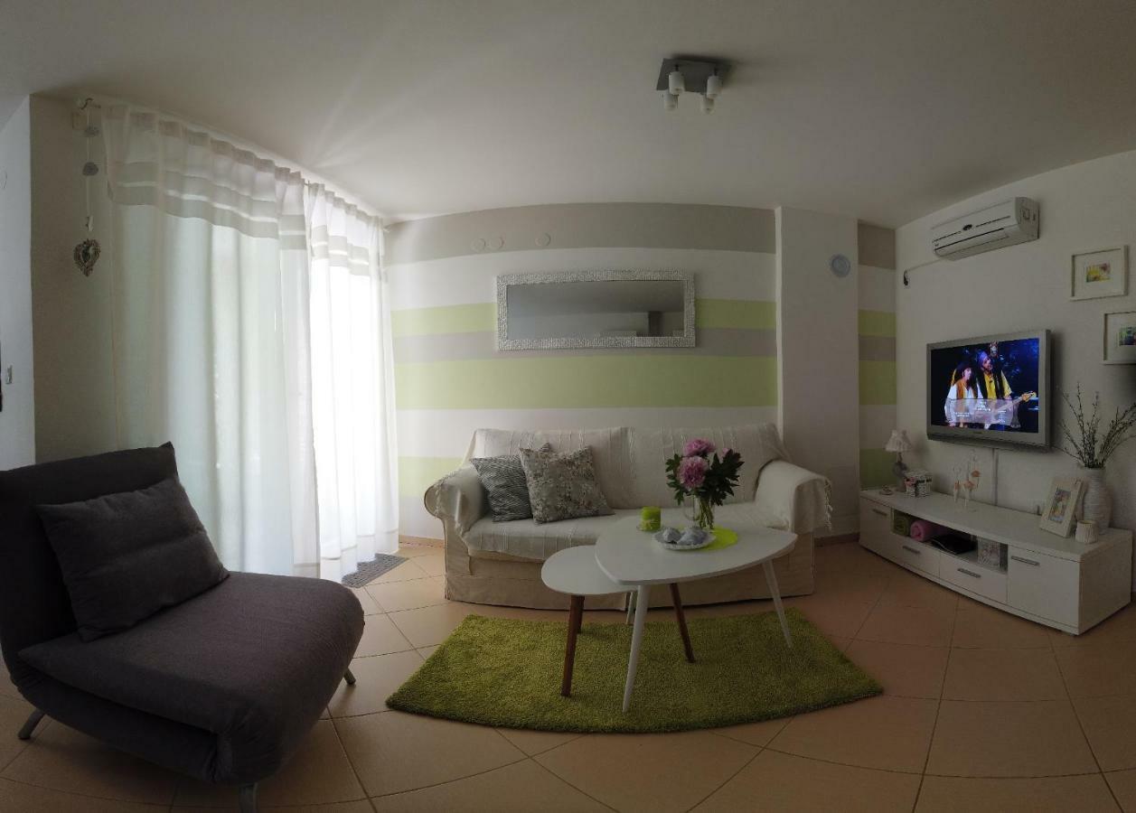 Čižići Apartment - Ivo מראה חיצוני תמונה