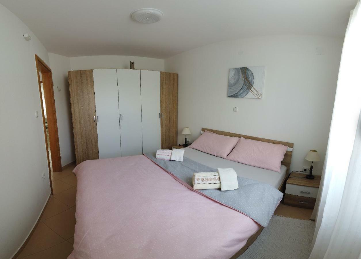 Čižići Apartment - Ivo מראה חיצוני תמונה