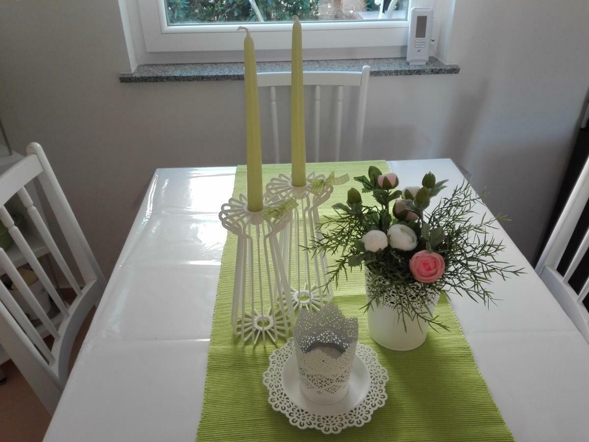 Čižići Apartment - Ivo מראה חיצוני תמונה