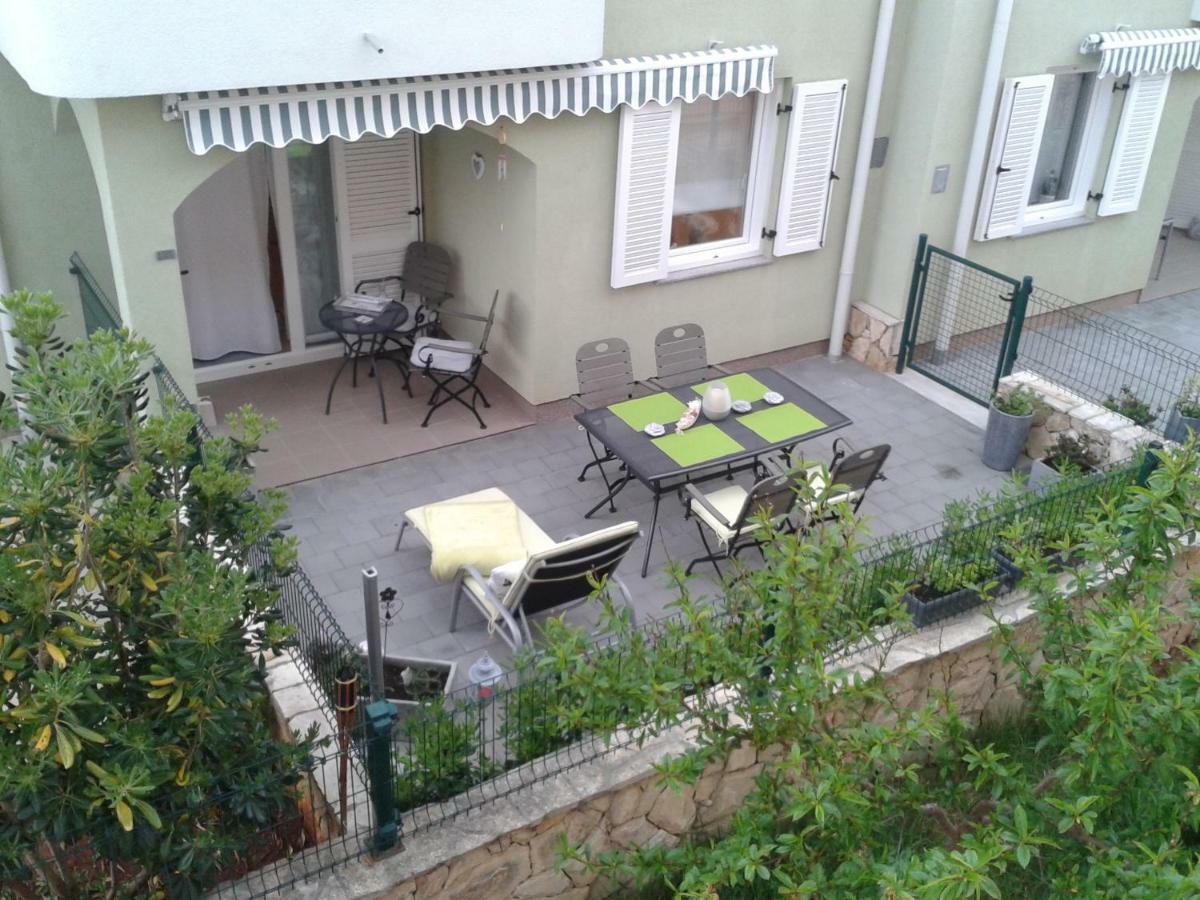 Čižići Apartment - Ivo מראה חיצוני תמונה